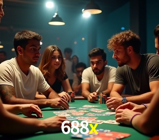 688x bet