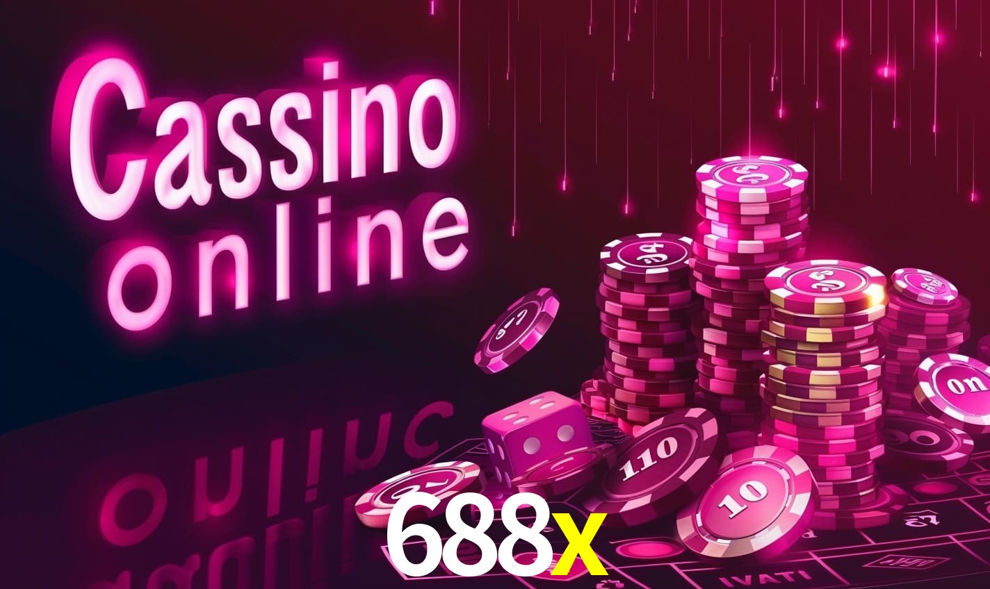688x: Jogue Crash e Experimente Alta Recompensa Instantânea