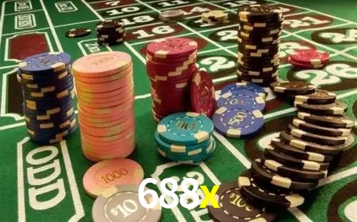 Bônus Generosos e Exclusivos no 688x para Você!