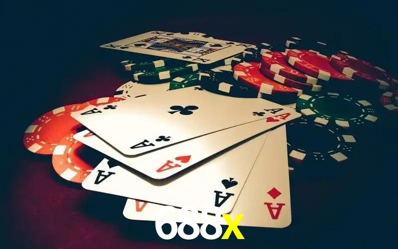 Explore as vantagens do 688x: serviço profissional e confiabilidade